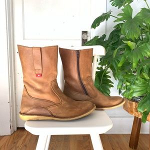 Oliberté Yabela Boot size 37 / size 7